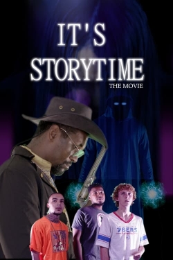It's Storytime: The Movie-online-free