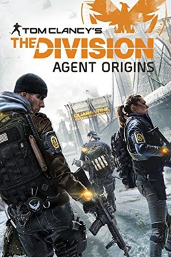 The Division: Agent Origins-online-free