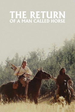 The Return of a Man Called Horse-online-free