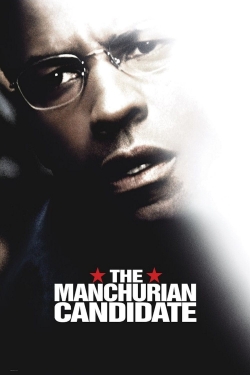 The Manchurian Candidate-online-free