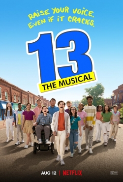 13: The Musical-online-free