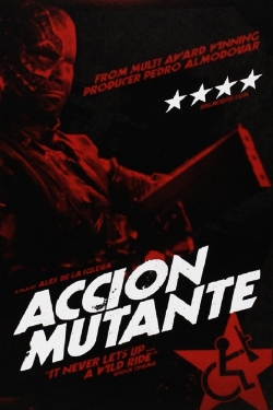 Mutant Action-online-free