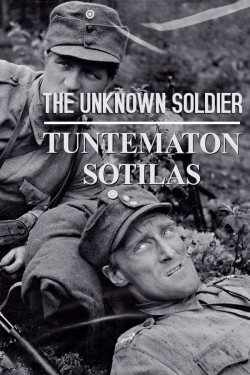 The Unknown Soldier-online-free