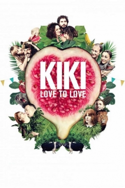 Kiki, Love to Love-online-free