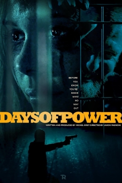 Days of Power-online-free