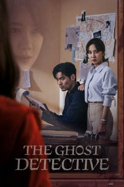The Ghost Detective-online-free