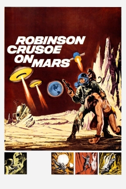 Robinson Crusoe on Mars-online-free