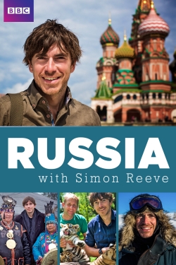 Russia with Simon Reeve-online-free