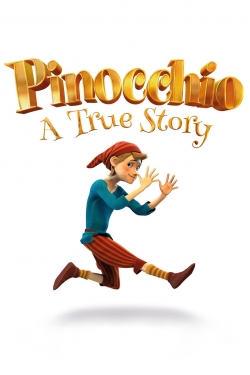 Pinocchio: A True Story-online-free