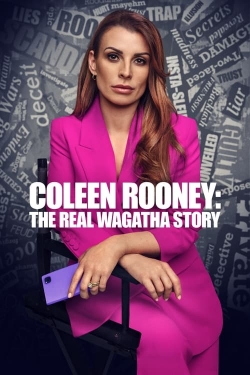 Coleen Rooney: The Real Wagatha Story-online-free