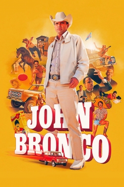 John Bronco-online-free