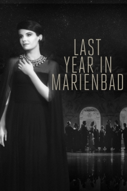 Last Year at Marienbad-online-free