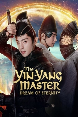 The Yin-Yang Master: Dream of Eternity-online-free