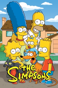 The Simpsons-online-free