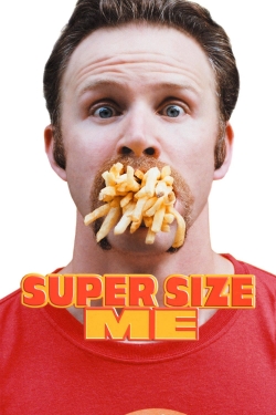 Super Size Me-online-free