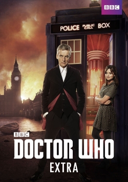 Doctor Who Extra-online-free
