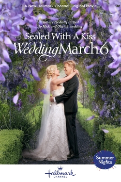 Sealed With a Kiss: Wedding March 6-online-free