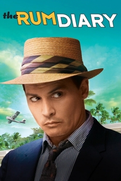 The Rum Diary-online-free