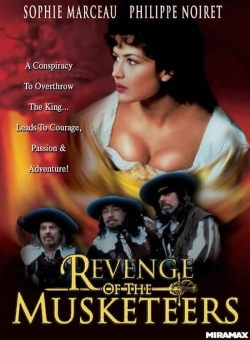 Revenge of the Musketeers-online-free