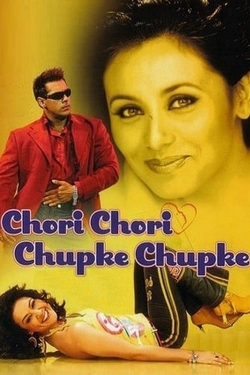 Chori Chori Chupke Chupke-online-free
