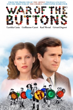 War of the Buttons-online-free