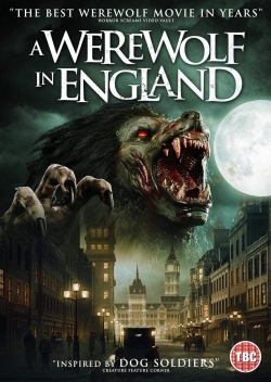 A Werewolf in England-online-free