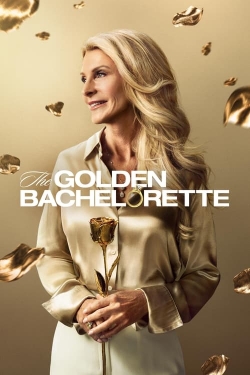 The Golden Bachelorette-online-free