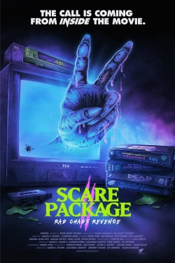 Scare Package II: Rad Chad’s Revenge-online-free