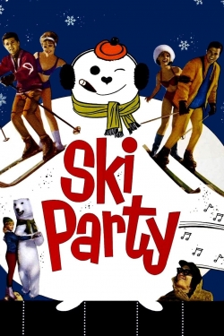 Ski Party-online-free