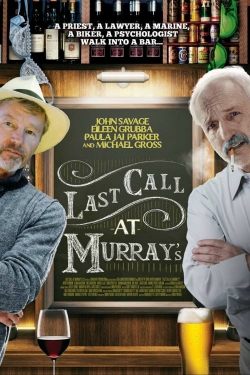 Last Call at Murray's-online-free