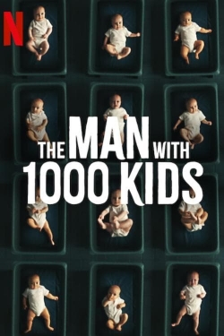 The Man with 1000 Kids-online-free