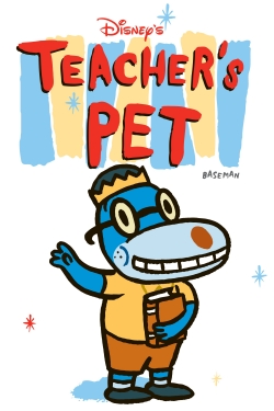 Teacher's Pet-online-free