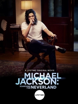 Michael Jackson: Searching for Neverland-online-free