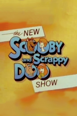 The New Scooby and Scrappy-Doo Show-online-free