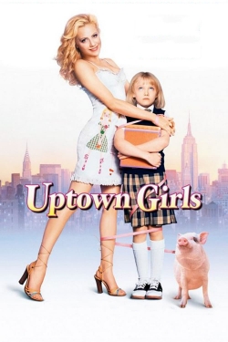 Uptown Girls-online-free