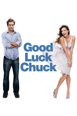 Good Luck Chuck-online-free