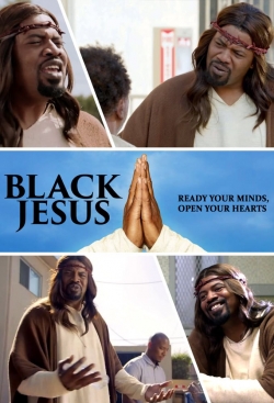 Black Jesus-online-free