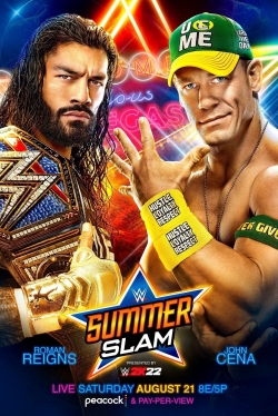 WWE SummerSlam 2021-online-free