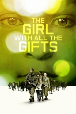 The Girl with All the Gifts-online-free