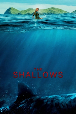 The Shallows-online-free