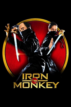 Iron Monkey-online-free