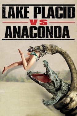 Lake Placid vs. Anaconda-online-free