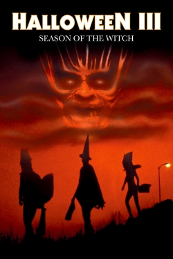 Halloween III: Season of the Witch-online-free