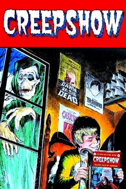 Creepshow-online-free