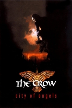 The Crow: City of Angels-online-free
