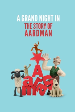 A Grand Night In: The Story of Aardman-online-free