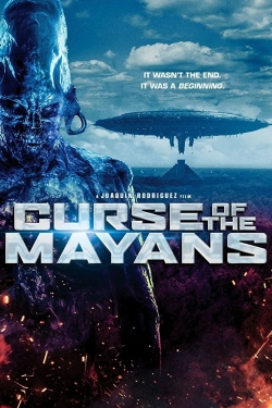 Curse of the Mayans-online-free
