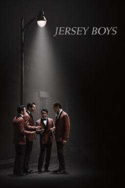 Jersey Boys-online-free