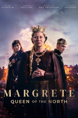 Margrete: Queen of the North-online-free