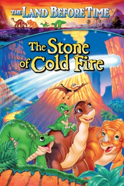 The Land Before Time VII: The Stone of Cold Fire-online-free